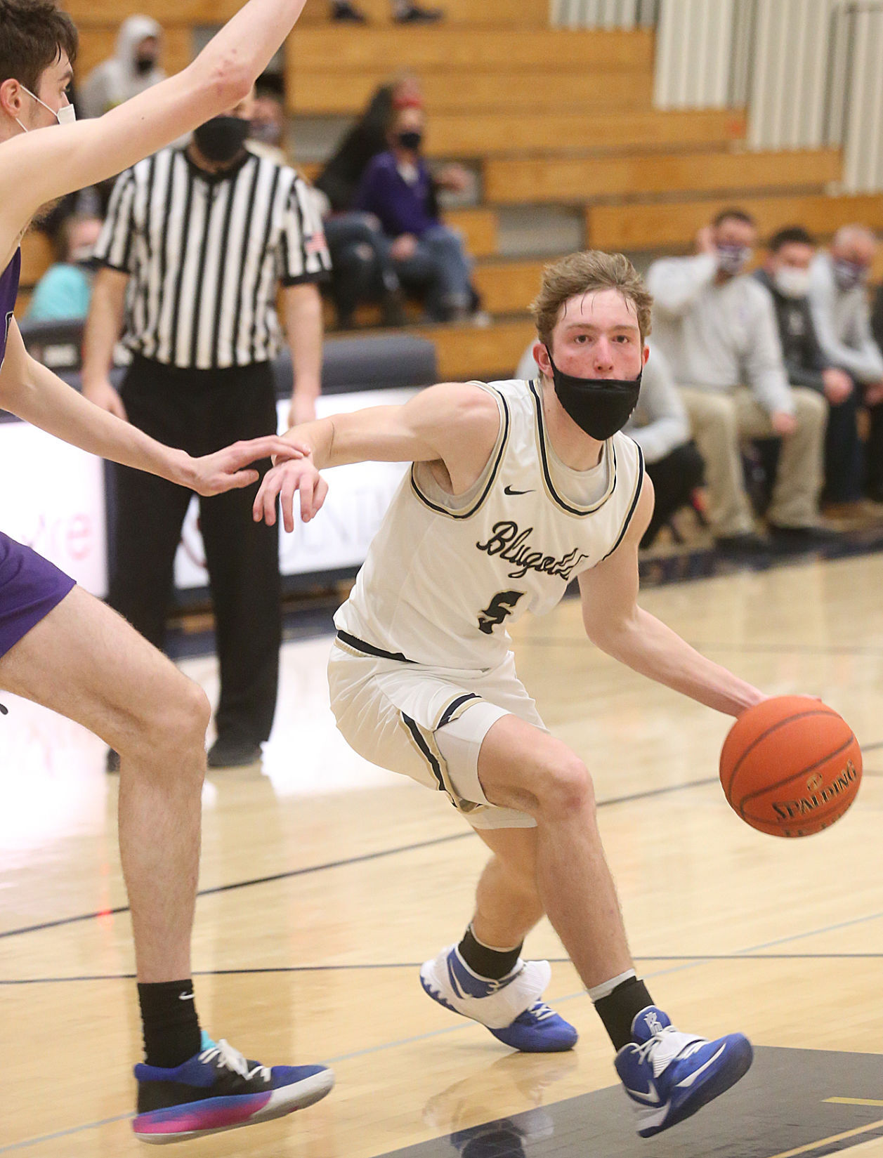 January 19: Onalaska vs Aquinas